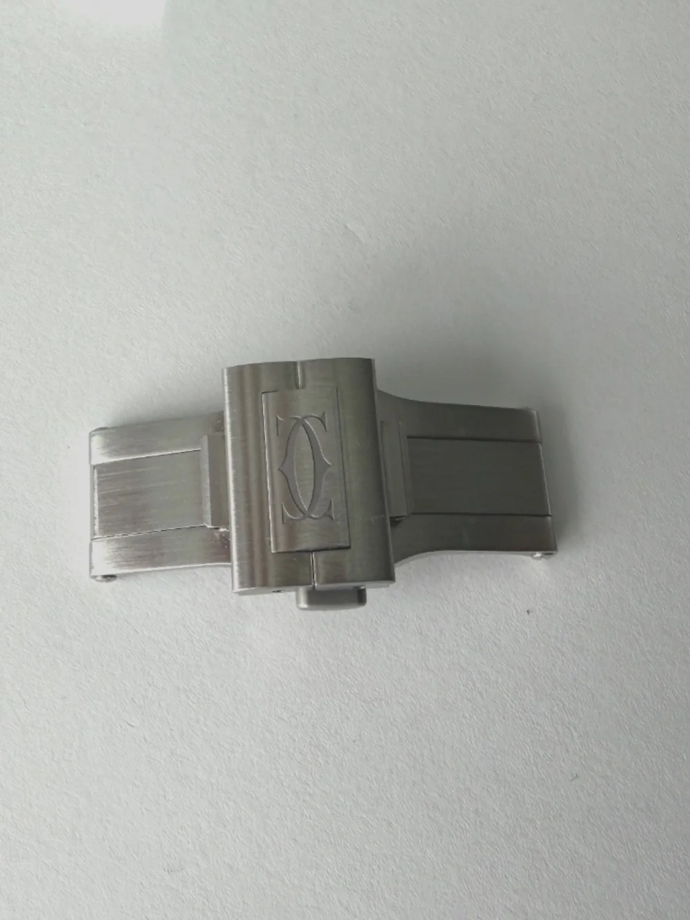 Cartier authentic genuine